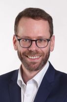 Stadtrat Harald Kausler